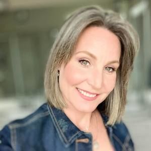 Meet your Posher, Shauna